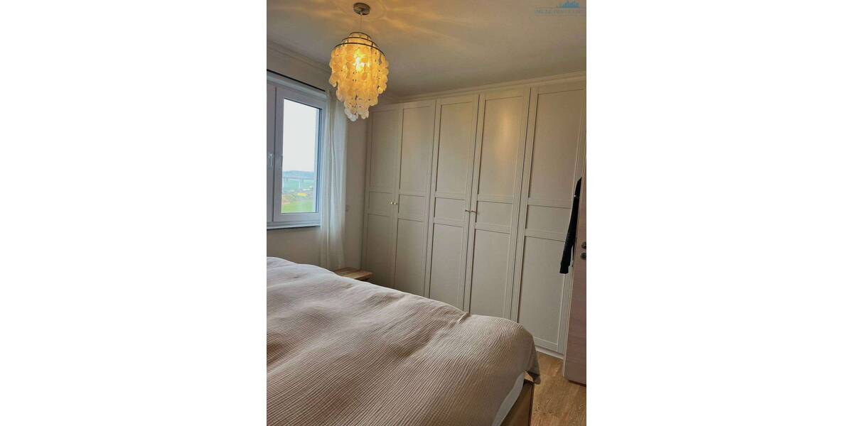 Etagenwohnung Langgöns - 3 Zimmer, 116 m&sup2;, 1.350&euro; | Angebot:26157247