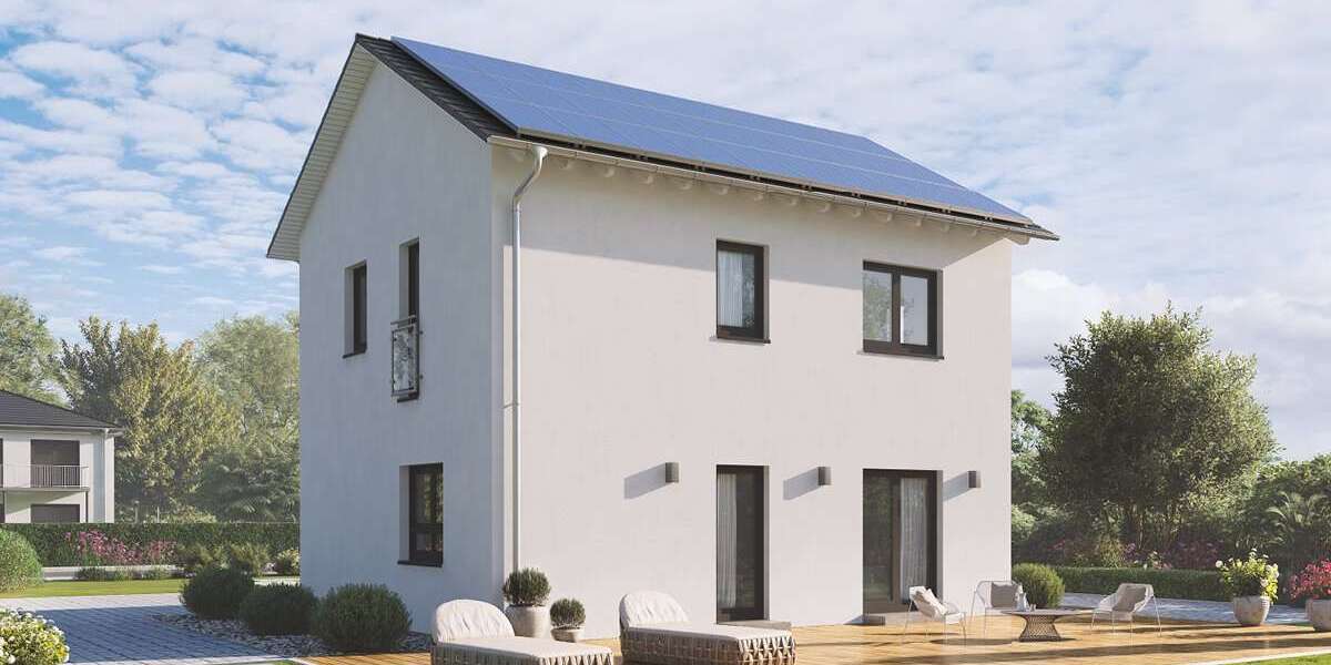 Einfamilienhaus Merenberg - 3 Zimmer, 113 m&sup2;, 300.000&euro; | Angebot:25891563