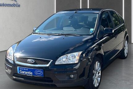 Ford Focus 224.874 km 2.690 &euro; Lollar 35457