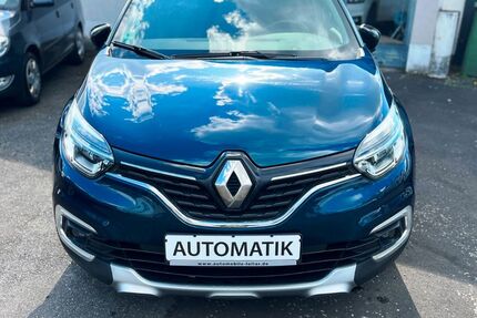 Renault Captur 143.000 km 9.995 &euro; Lollar 35457