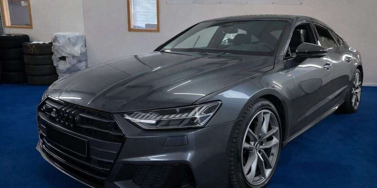 Audi A7 30.000 km 48.990 &euro; Usingen 61250