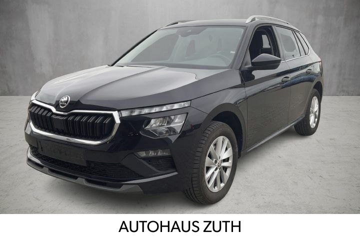 Skoda Kamiq 15.270 km 22.990 &euro; Weinbach 35796