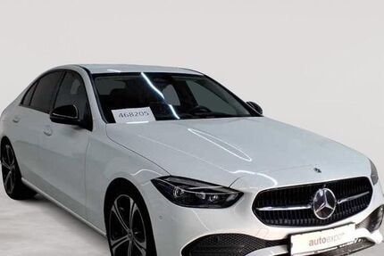 Mercedes-Benz C 300 71.221 km 34.590 &euro; Fernwald-Steinbach 35463