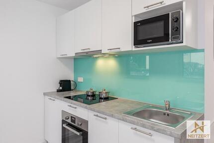 Wohnung Wetzlar - 1 Zimmer, 25 m&sup2;, 795&euro; | Angebot:21662076