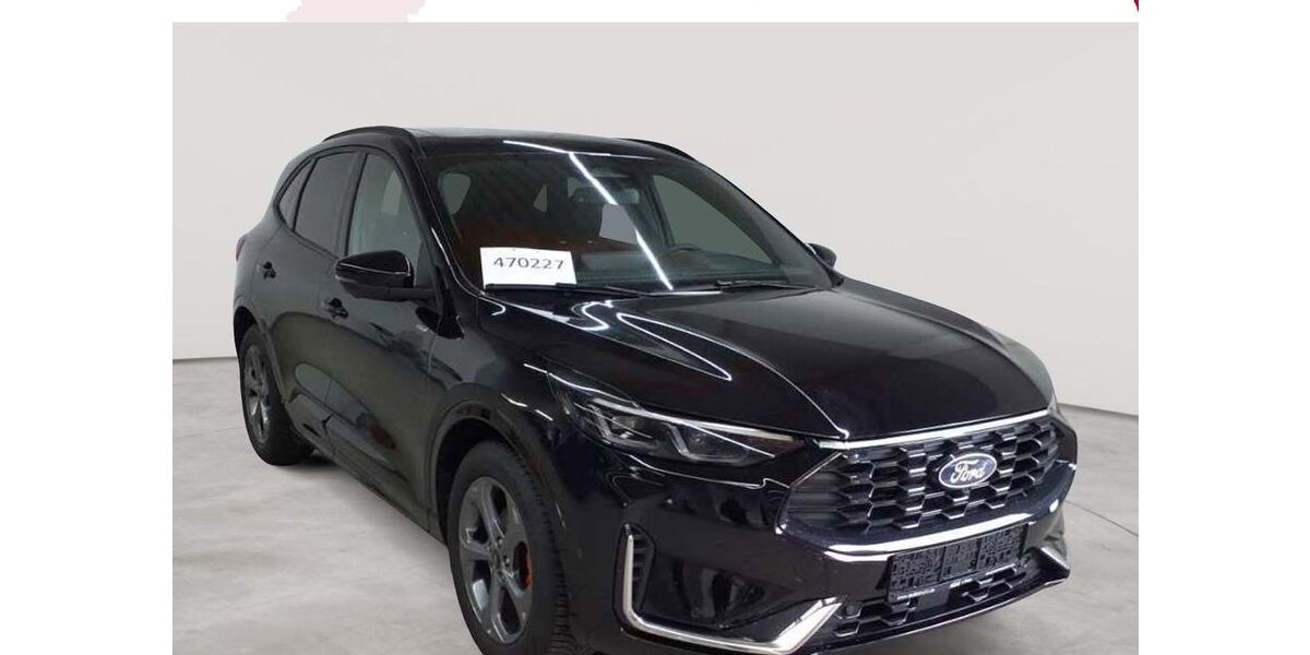 Ford Kuga 16.604 km 25.390 &euro; Fernwald-Steinbach 35463