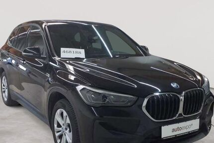 BMW X1 96.894 km 19.990 &euro; Fernwald-Steinbach 35463