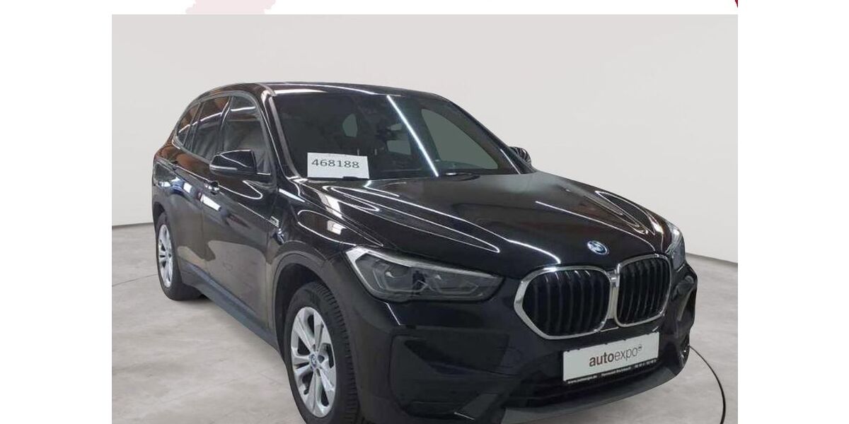 BMW X1 96.894 km 19.990 &euro; Fernwald-Steinbach 35463