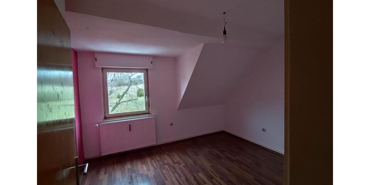 Etagenwohnung Wetzlar Blasbach - 3 Zimmer, 75 m&sup2;, 700&euro; | Angebot:25960517