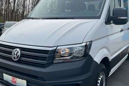 VW Crafter 43.409 km 28.900 &euro; Giessen 35394