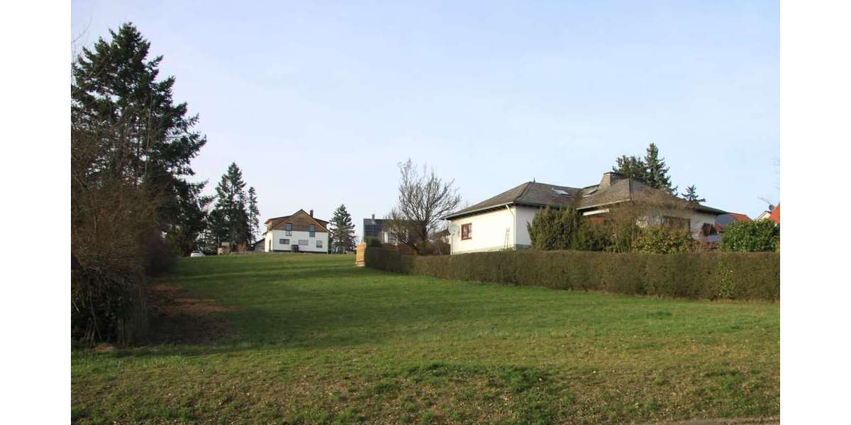 Grundstück Butzbach-Maibach Maibach - 198.500&euro; | Angebot:23990913