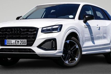 Audi Q2 13.000 km 30.960 &euro; Herborn 35745