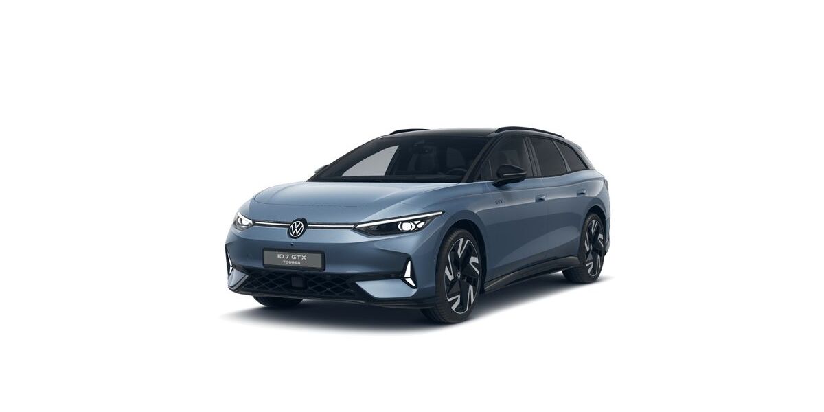 VW ID.7 20.295 km 59.980 &euro; Hüttenberg-Rechtenbach 35625