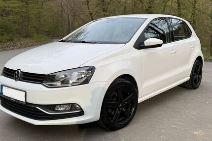 VW Polo 137.000 km 7.200 &euro; Sinn 35764