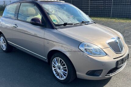 Lancia Ypsilon 169.117 km 3.990 &euro; Gießen 35398