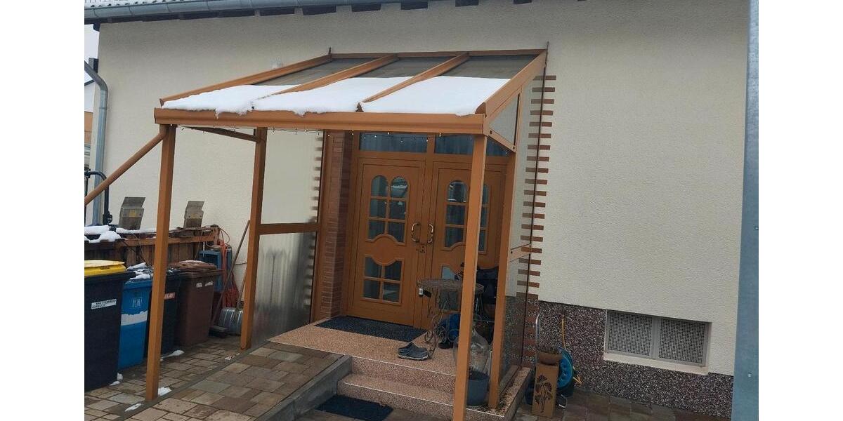 Einfamilienhaus Schöffengrund - 6 Zimmer, 120 m&sup2;, 370.000&euro; | Angebot:25931137