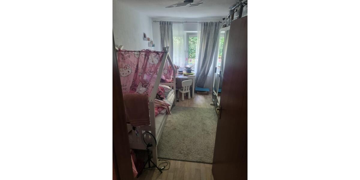 Terrassenwohnung Reiskirchen - 5 Zimmer, 106 m&sup2;, 290.000&euro; | Angebot:26731223