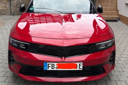 Opel Astra 21.500 km 21.990 &euro; Butzbach 35510