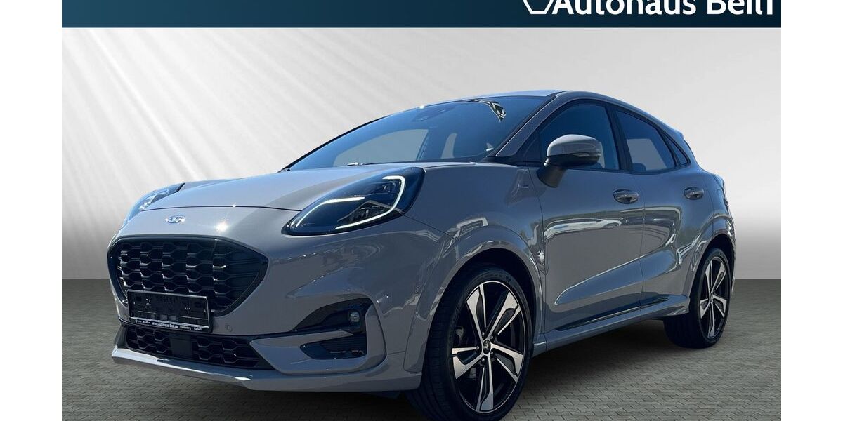 Ford Puma 22.833 km 23.490 &euro; Heuchelheim 35452