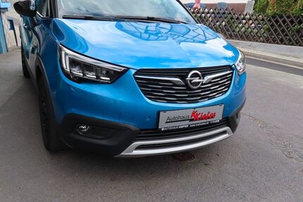 Opel Crossland (X) 107.000 km 9.800 &euro; Waldsolms-Kraftsolms 35647