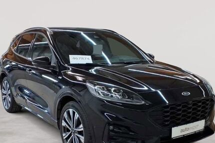 Ford Kuga 131.119 km 19.390 &euro; Fernwald-Steinbach 35463