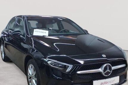 Mercedes-Benz A 250 47.078 km 23.090 &euro; Fernwald-Steinbach 35463