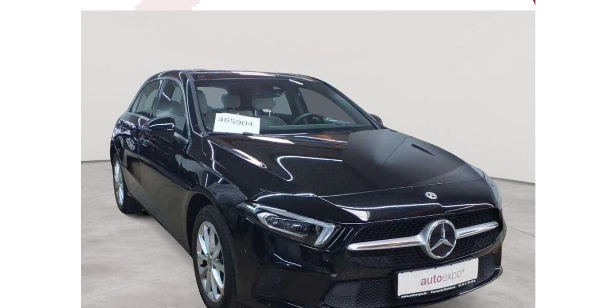 Mercedes-Benz A 250 47.078 km 23.090 &euro; Fernwald-Steinbach 35463
