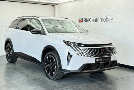 Peugeot 5008 145 Mild Hybrid Allure7 Sitzer LED CAM 18.200 km 26.820 &euro; Lich 35423
