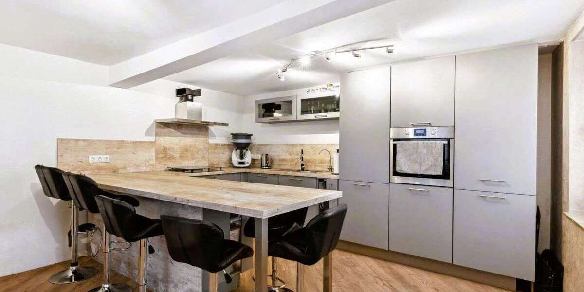 Einfamilienhaus Solms - 5 Zimmer, 140 m&sup2;, 225.000&euro; | Angebot:19631449
