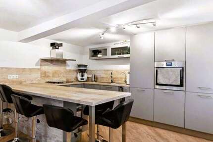 Haus Solms - 5 Zimmer, 140 m&sup2;, 225.000&euro; | Angebot:19631449