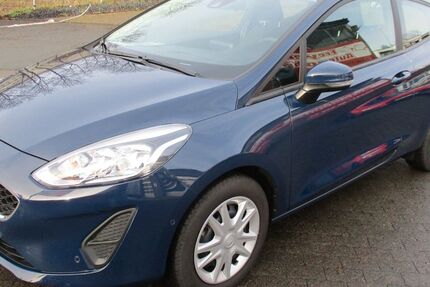 Ford Fiesta 22.900 km 10.980 &euro; Wetzlar 35586