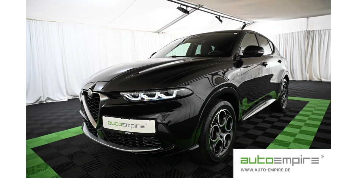 Alfa Romeo Tonale 20.351 km 27.790 &euro; Butzbach 35510