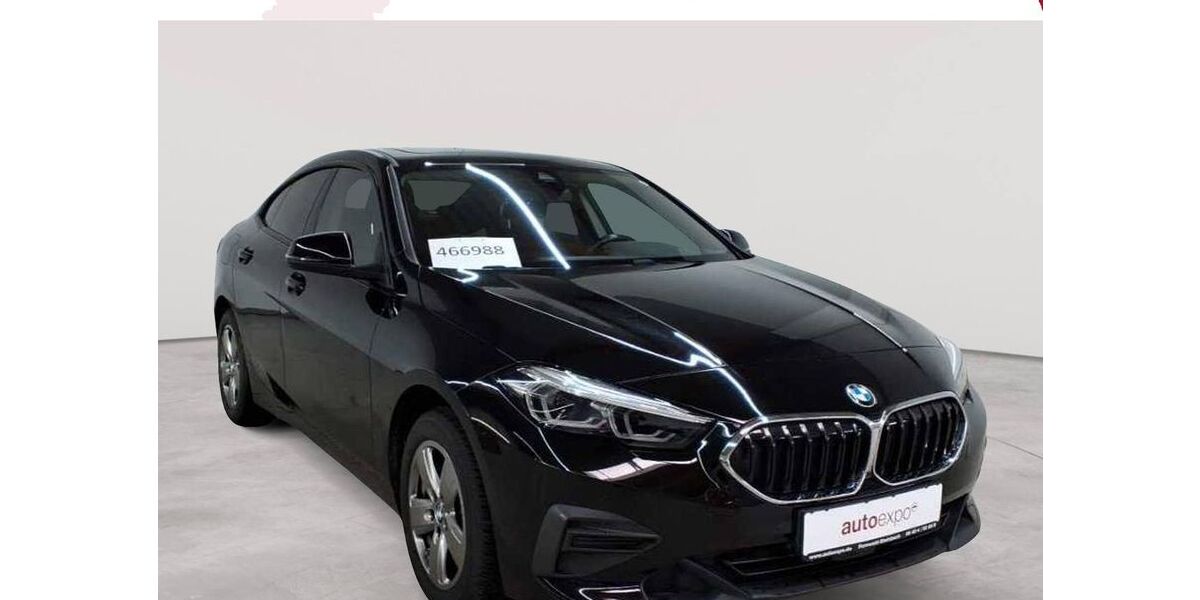 BMW 218 65.460 km 23.789 &euro; Fernwald-Steinbach 35463