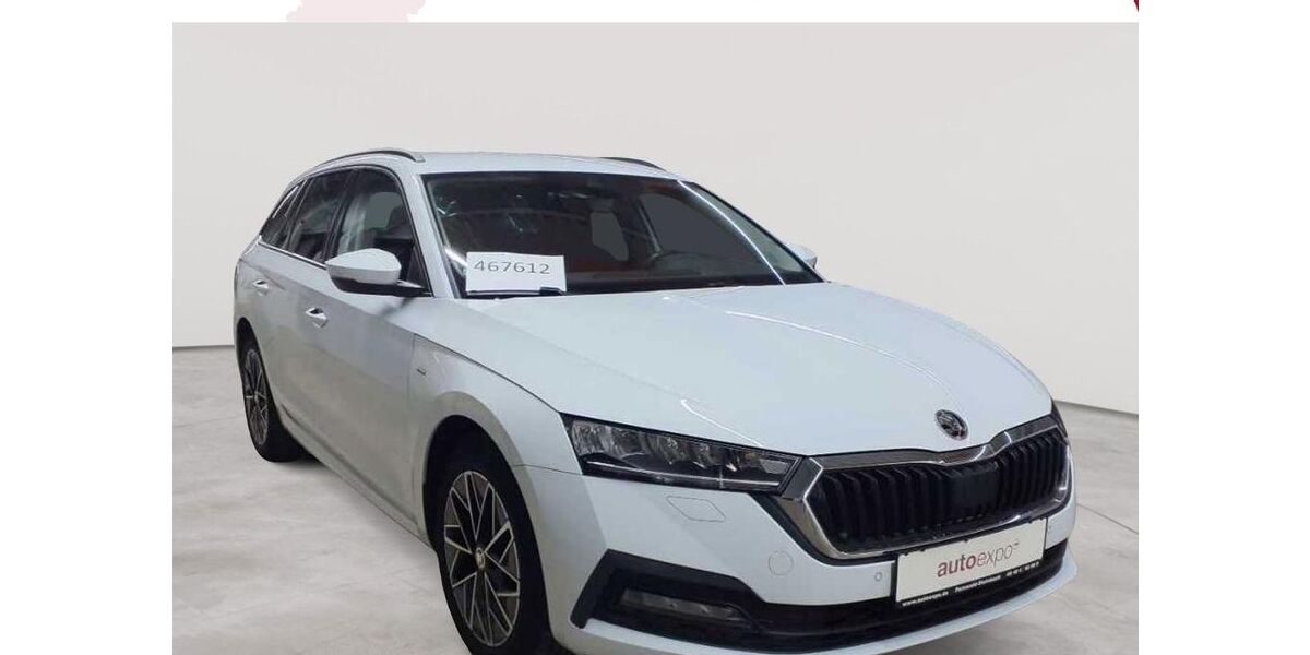 Skoda Octavia 74.313 km 19.990 &euro; Fernwald-Steinbach 35463