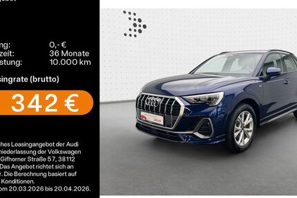 Audi Q3 26.388 km 37.390 &euro; Bad Nauheim 61231