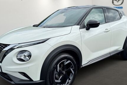 Nissan Juke 22.950 km 19.480 &euro; Dillenburg 35684