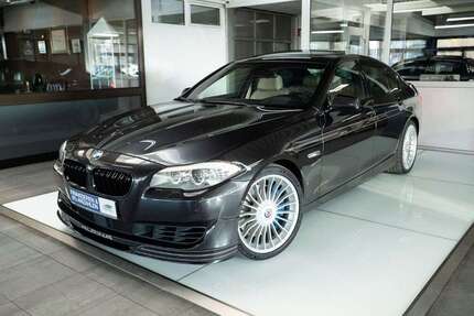 Alpina B5 222.655 km 28.450 &euro; Sinn 35764