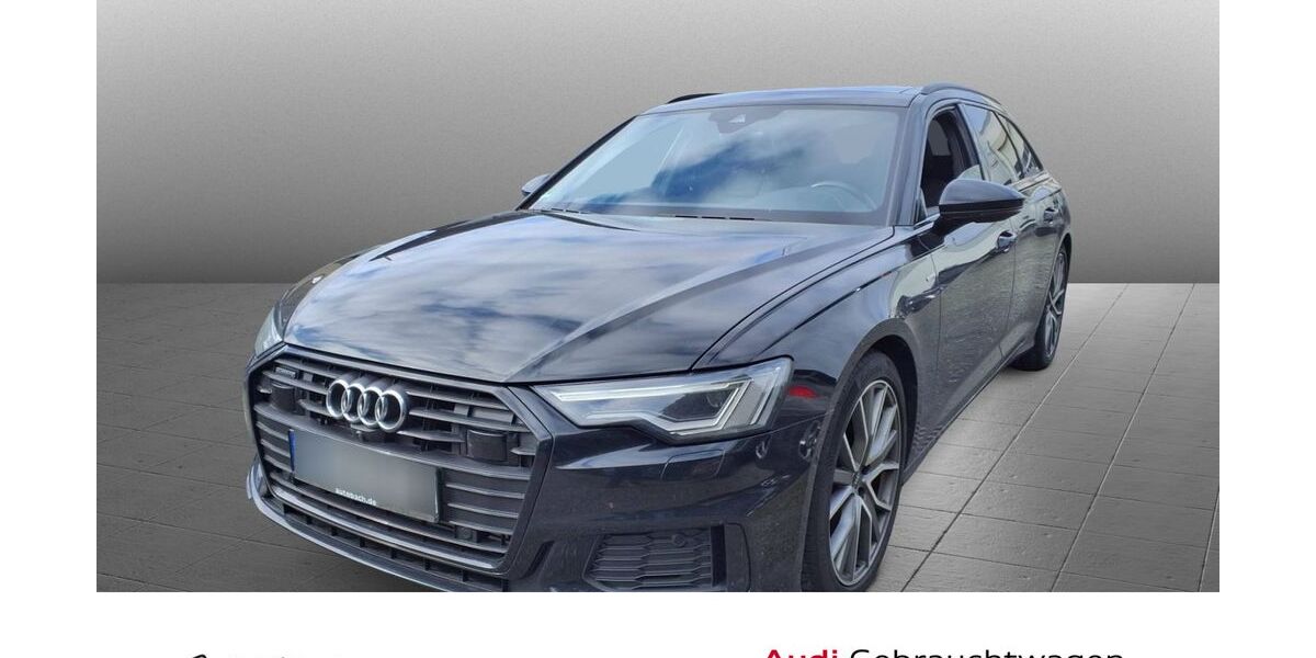 Audi A6 121.617 km 29.870 &euro; Wetzlar 35576
