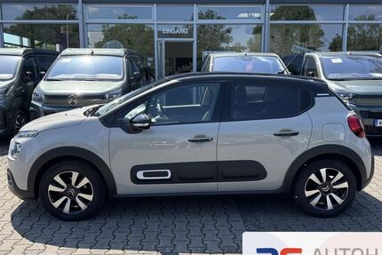 Citroen C3 15.266 km 12.990 &euro; Wetzlar 35576