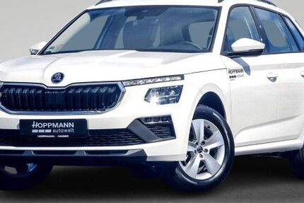 Skoda Kamiq 6.000 km 22.390 &euro; Haiger 35708