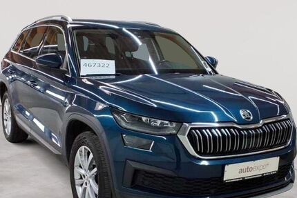 Skoda Kodiaq 142.093 km 23.889 &euro; Fernwald-Steinbach 35463