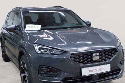 Seat Tarraco 125.587 km 26.289 &euro; Fernwald-Steinbach 35463