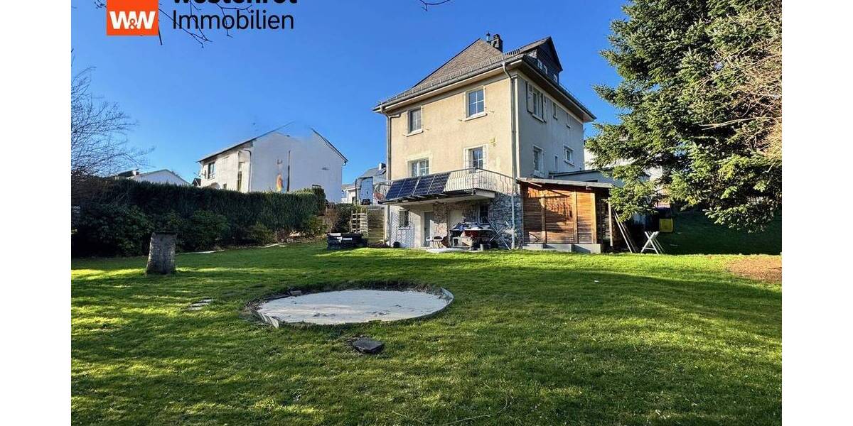 Einfamilienhaus Breitscheid - 5 Zimmer, 130 m&sup2;, 330.000&euro; | Angebot:26188262