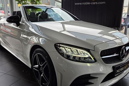 Mercedes-Benz C 200 58.300 km 32.690 &euro; Giessen 35394