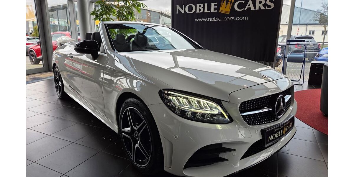 Mercedes-Benz C 200 58.300 km 32.690 &euro; Giessen 35394