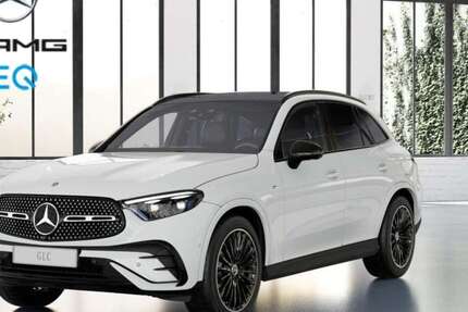 Mercedes-Benz GLC 300 12.935 km 72.690 &euro; Dillenburg 35683