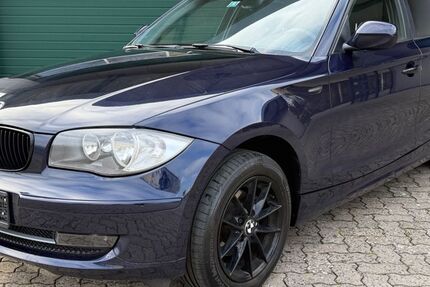 BMW 116 188.000 km 3.900 &euro; Wehrheim 61273
