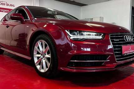 Audi A7 146.220 km 27.690 &euro; Ober-Mörlen 61239