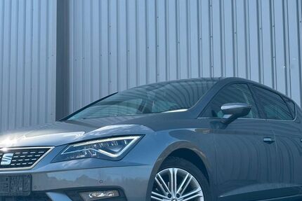 Seat Leon 131.500 km 13.200 &euro; Haiger 35708