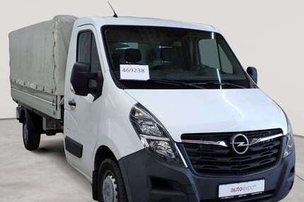 Opel Movano 21.282 km 19.090 &euro; Fernwald-Steinbach 35463