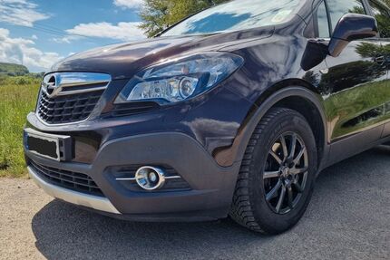 Opel Mokka 155.000 km 7.700 &euro; Weilburg 35781